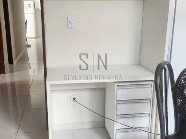 Imagem 2: Casa para Alugar Ou Vender, Tambaú, João Pessoa, Pb