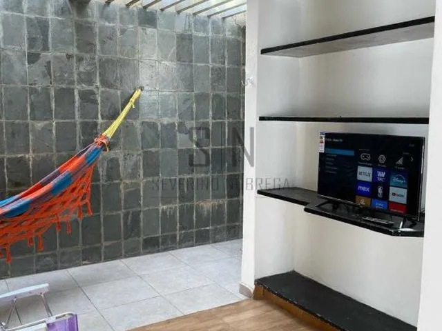 Imagem 16: Casa para Alugar Ou Vender, Tambaú, João Pessoa, Pb