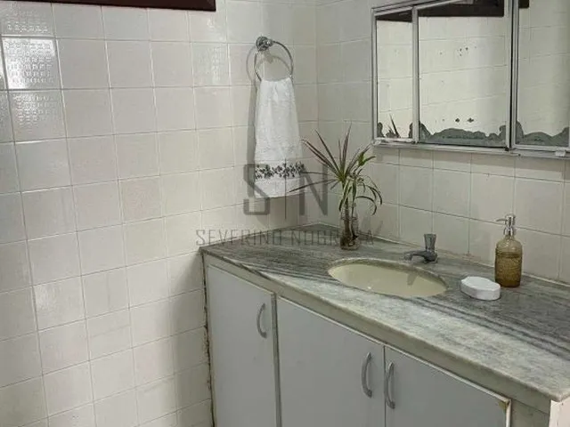 Imagem 10: Casa para Alugar Ou Vender, Tambaú, João Pessoa, Pb