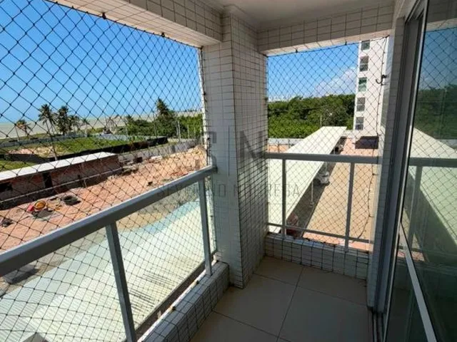 Imagem: Apartamento Intermares C/66,90M² 2 Quartos