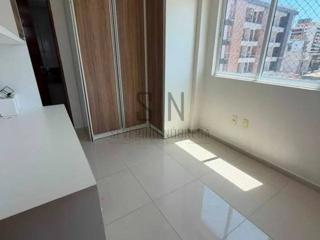 Imagem 6: Apartamento Intermares C/66,90M² 2 Quartos, 1 Suíte, Varanda, 02 Vagas
