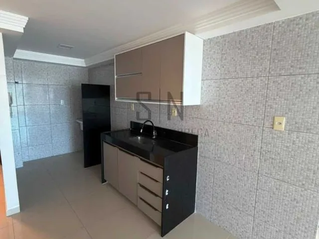 Imagem 8: Apartamento Intermares C/66,90M² 2 Quartos, 1 Suíte, Varanda, 02 Vagas