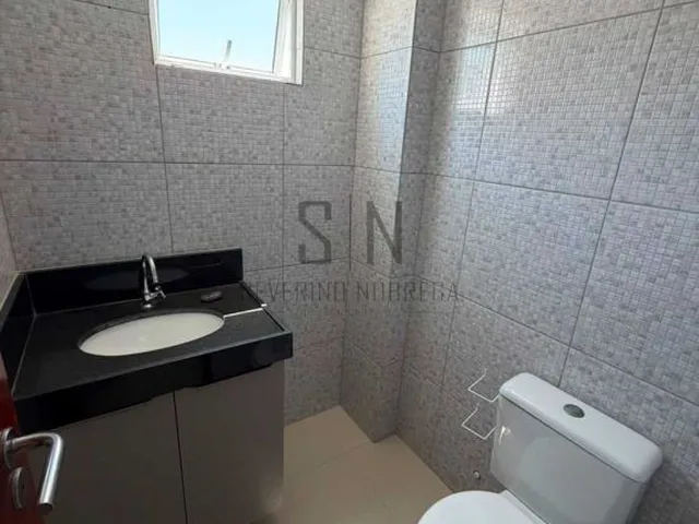 Imagem 11: Apartamento Intermares C/66,90M² 2 Quartos, 1 Suíte, Varanda, 02 Vagas