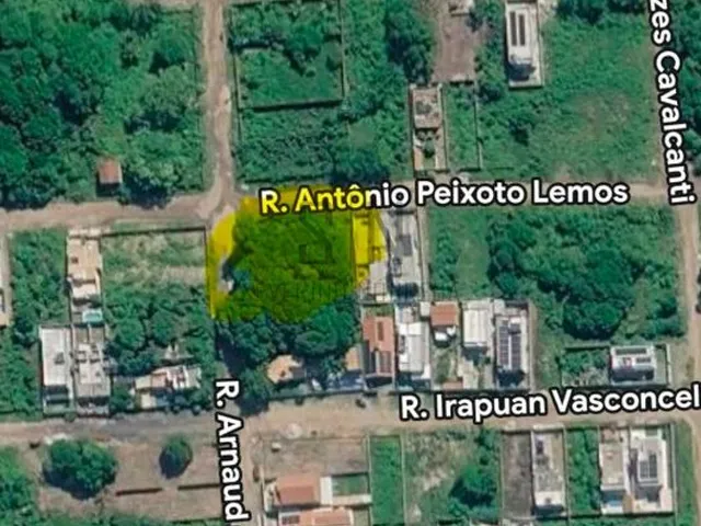 Imagem 5: Vende -Se 03 Lotes no Portal do Sol C/1482M² com Potencial para Residencial Ou Comercial