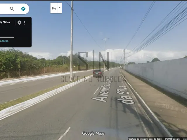 Imagem 3: Vende -Se 03 Lotes no Portal do Sol C/1482M² com Potencial para Residencial Ou Comercial