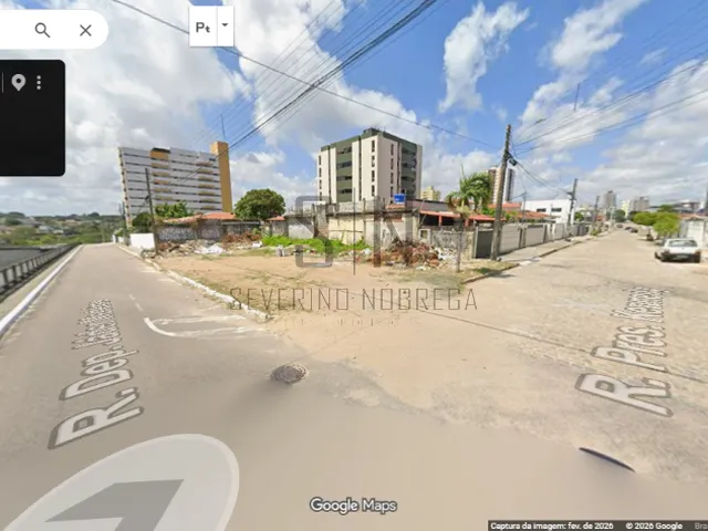 Imagem: Vende-se Lote de Esquina Tambauzinho com