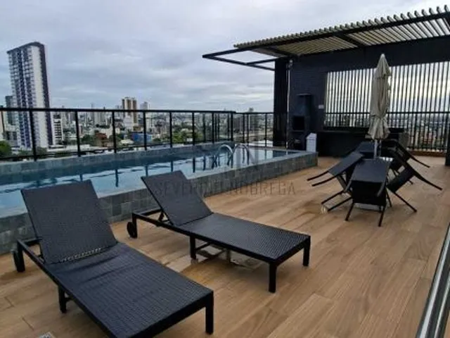 Imagem: Apartamento à Venda Jardim Oceania com
