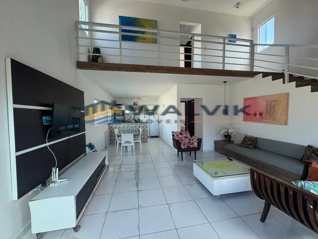 Imagem: Casa à Venda em Tamandaré com 180m²