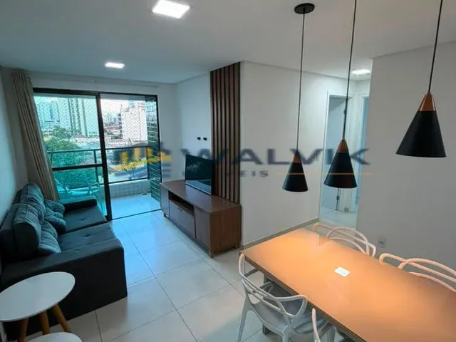 Imagem: Apartamento Para Locação na Madalena com