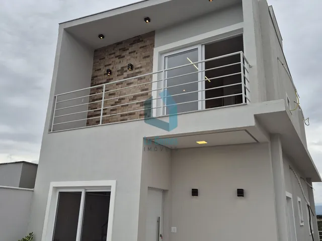 Imagem: Casa Duplex à venda no bairro Parque Ipiranga
