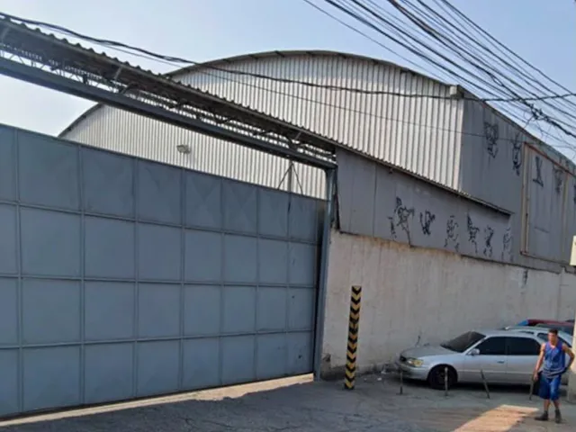 Imagem: Galpão Industrial para Locação em Nova