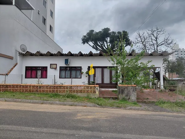Imagem: Casa à venda no bairro Nações - Indaial/SC