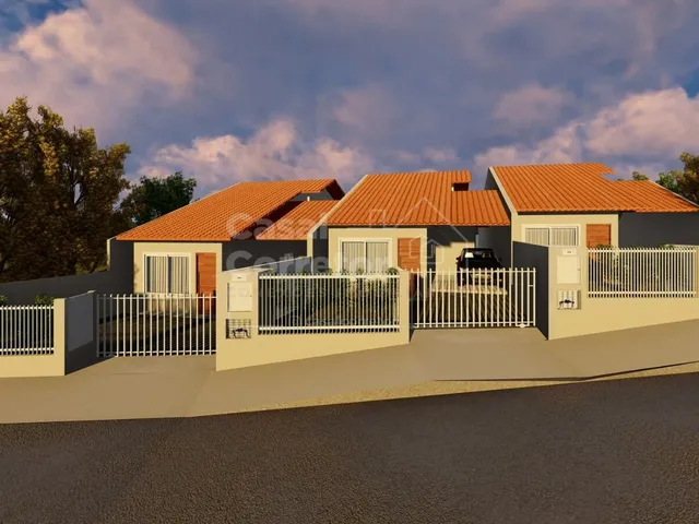 Imagem: Casa à venda no bairro Centro - Guabiruba/SC