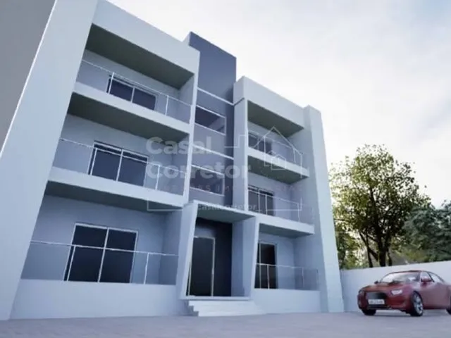Imagem: Apartamento à venda no bairro Dom Joaquim