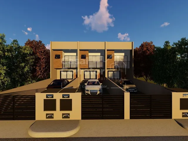 Imagem: Casa à venda no bairro Águas Claras