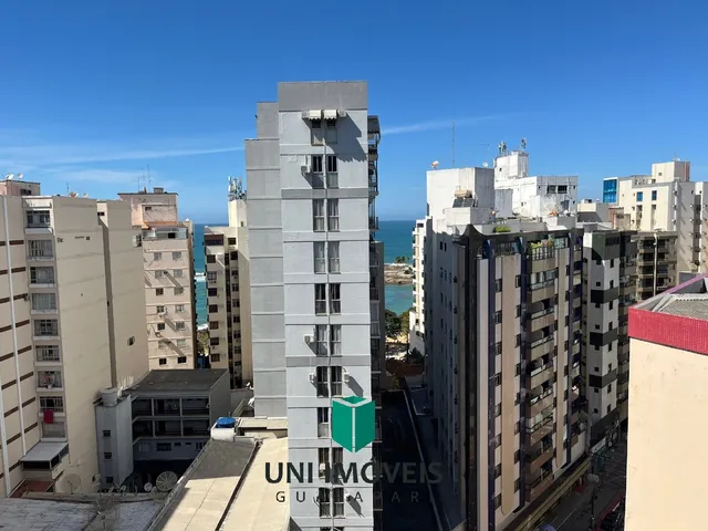 Imagem: Apartamento quarto e sala a venda no Centro