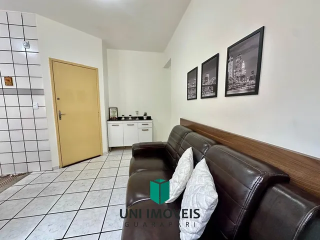 Imagem: Apartamento 2 quartos à venda na Praia