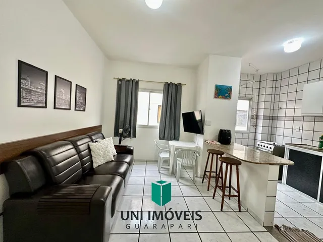 Imagem 7: Apartamento 2 Quartos a Venda na Praia do Morro em Guarapari