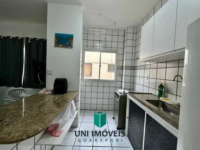 Imagem 4: Apartamento 2 Quartos a Venda na Praia do Morro em Guarapari