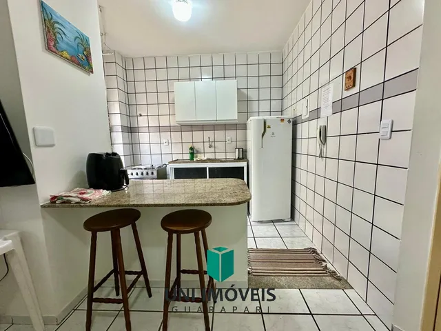 Imagem 9: Apartamento 2 Quartos a Venda na Praia do Morro em Guarapari