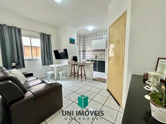 Imagem 8: Apartamento 2 Quartos a Venda na Praia do Morro em Guarapari