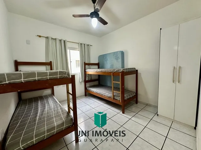 Imagem 2: Apartamento 2 Quartos a Venda na Praia do Morro em Guarapari