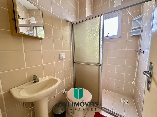 Imagem 5: Apartamento 2 Quartos a Venda na Praia do Morro em Guarapari