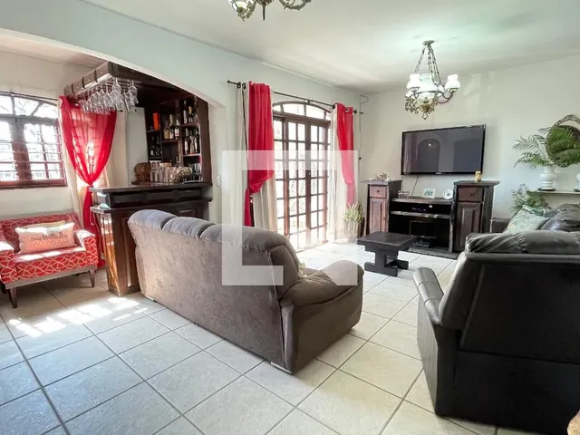 Imagem: Casa À Venda - Butantã, 6 Quartos, 115