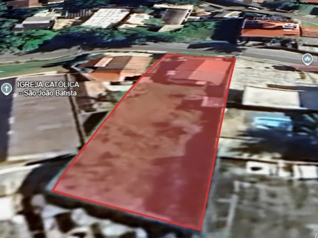 Imagem 4: Terreno À Venda na Armação em Penha Sc - 834M² a 150M da Praia