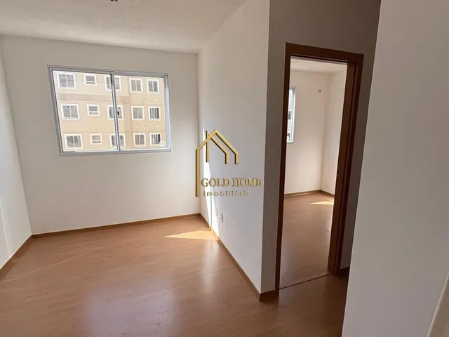 Imagem 3: Apartamento para Locação - Condomínio Chapada dos Bem-Te-Vis
