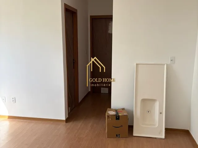 Imagem 4: Apartamento para Locação - Condomínio Chapada dos Bem-Te-Vis
