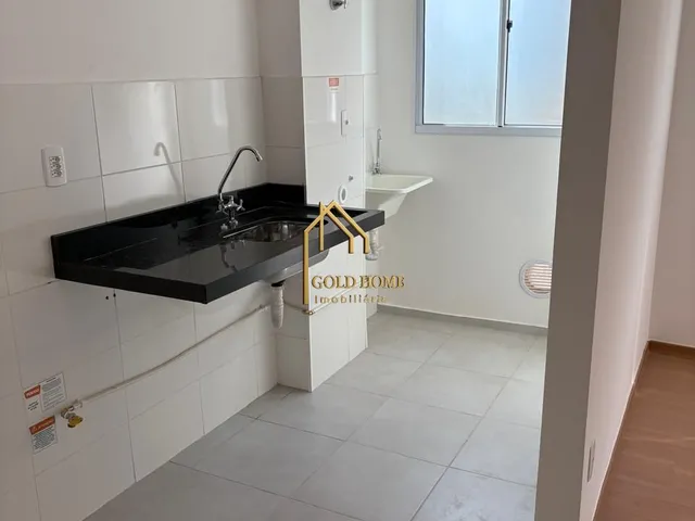 Imagem 5: Apartamento para Locação - Condomínio Chapada dos Bem-Te-Vis