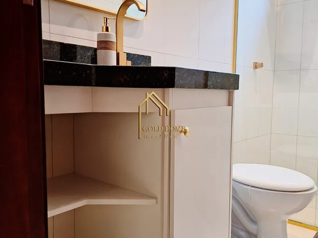 Imagem 9: Casa de Alto Padrão À Venda | 250M² de Terreno