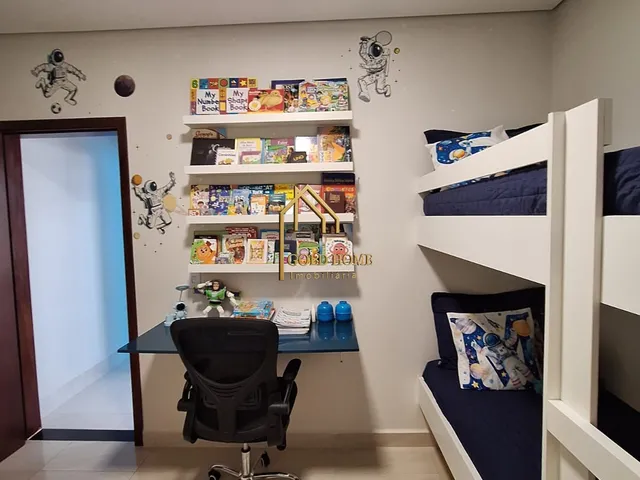 Imagem 15: Casa de Alto Padrão À Venda | 250M² de Terreno