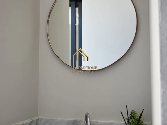 Imagem 10: Casa de Alto Padrão À Venda | 250M² de Terreno