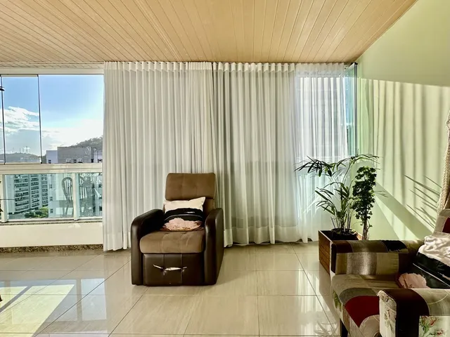 Imagem: Apartamento 3 Quartos à Venda no Parque