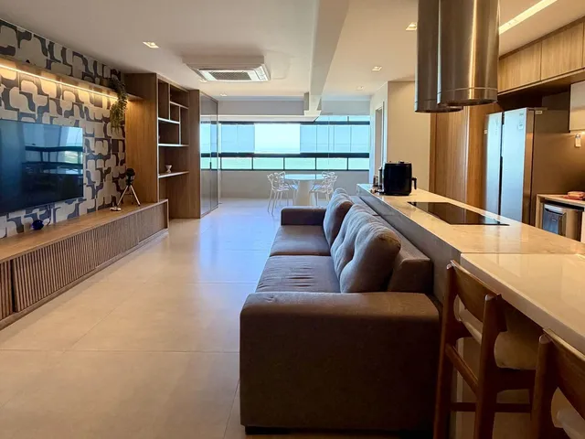 Imagem: Apartamento 3 Quartos à Venda em Itapoã