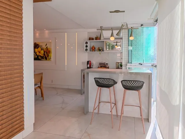 Imagem: Apartamento 3 Quartos à Venda na Praia