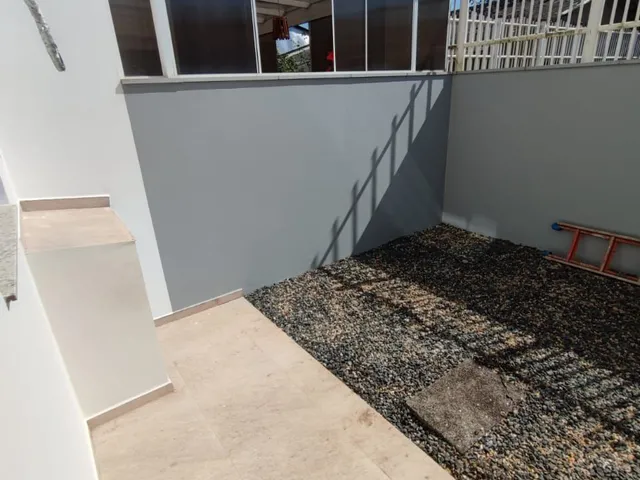 Imagem 3: Sobrado à venda no bairro Meia Praia - Navegantes/SC
