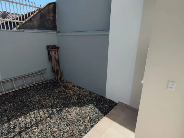 Imagem 8: Sobrado à venda no bairro Meia Praia - Navegantes/SC