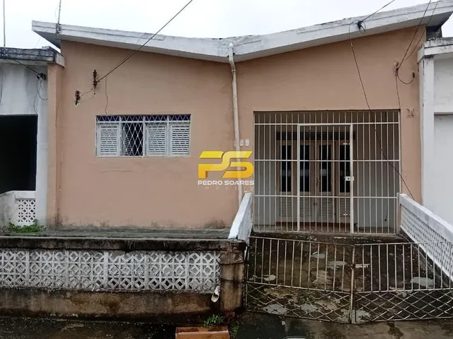 Imagem: Casa Ampla para Locação em Jaguaribe João