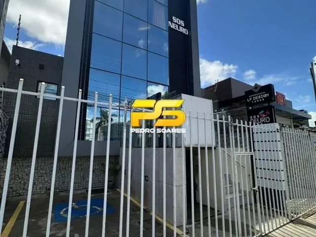 Imagem: Predio para Locação