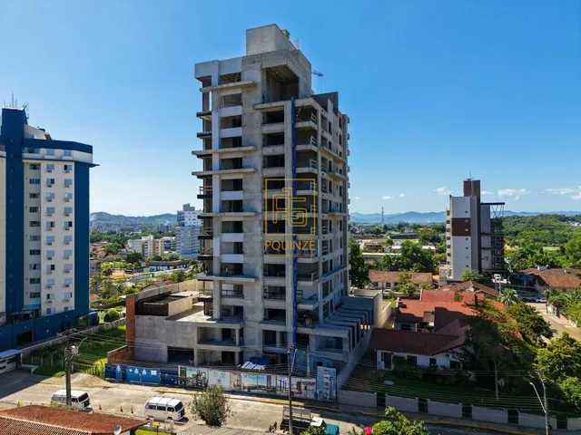 Imagem: Apartamento com 2 Suítes a Poucos Passos