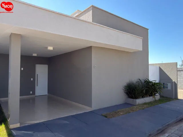 Imagem: Casa em Condomínio - Casa de Condomínio