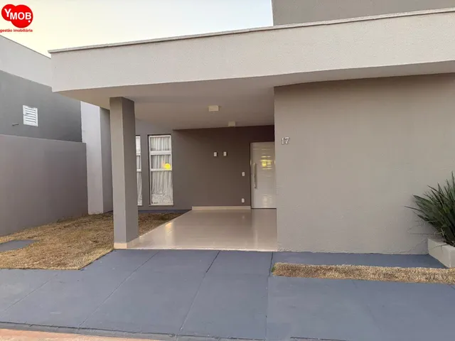 Imagem 8: Casa em Condomínio - Casa de Condomínio com 3 Quartos à venda, 96m² - Industrial