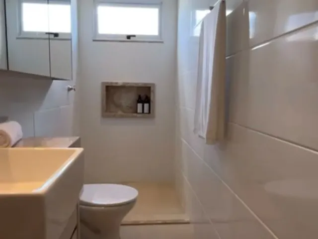 Imagem 3: Casa em Condomínio - Casa de Condomínio com 3 Quartos à venda, 96m² - Industrial