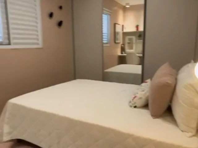 Imagem 16: Casa em Condomínio - Casa de Condomínio com 3 Quartos à venda, 96m² - Industrial