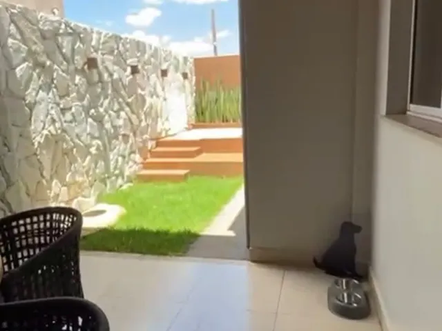 Imagem 10: Casa em Condomínio - Casa de Condomínio com 3 Quartos à venda, 96m² - Industrial