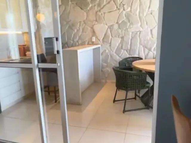 Imagem 11: Casa em Condomínio - Casa de Condomínio com 3 Quartos à venda, 96m² - Industrial