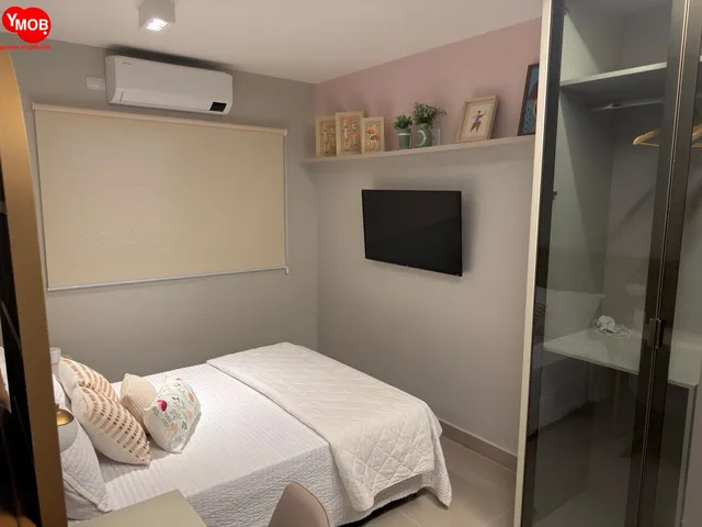 Imagem 12: Casa em Condomínio - Casa de Condomínio com 3 Quartos à venda, 96m² - Industrial